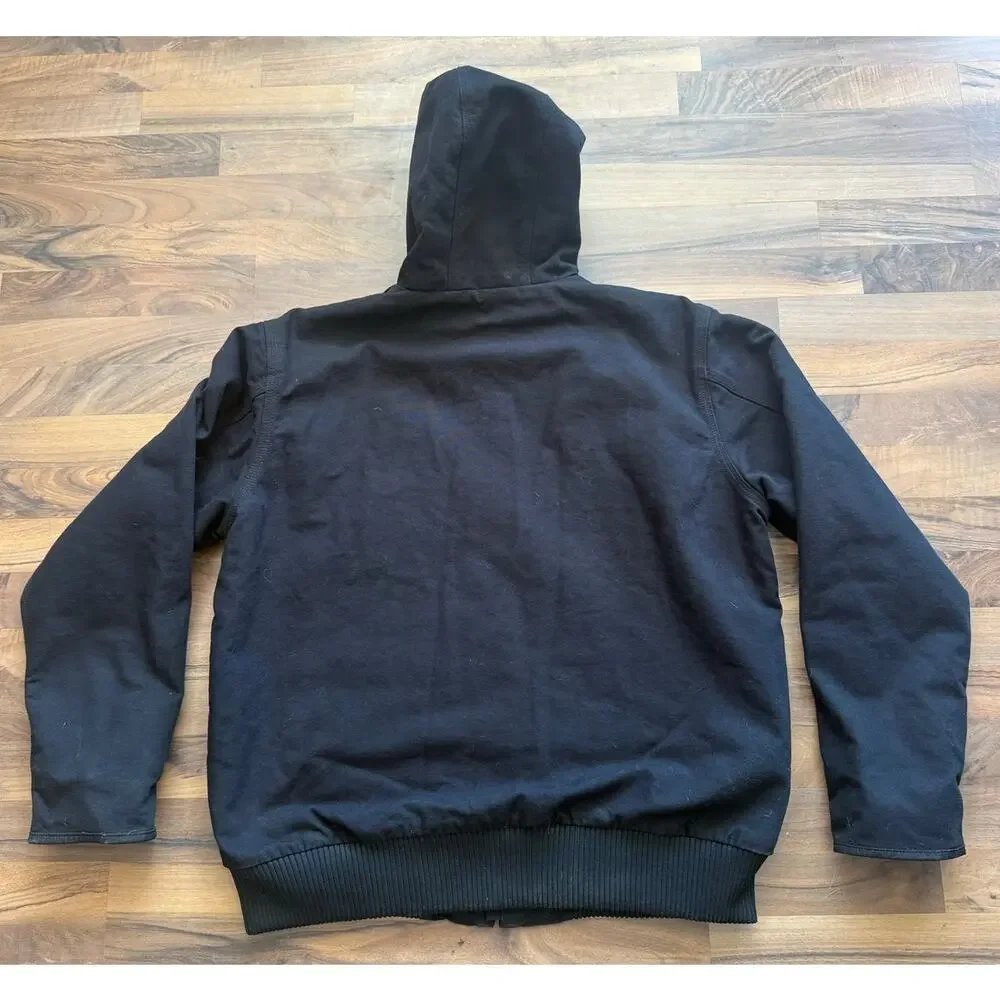 Carhartt discover this